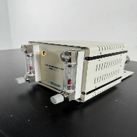 Mbraun Gas Sampling Unit image 1